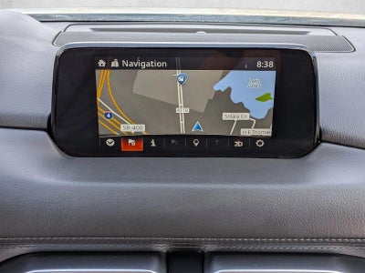 2020 Mazda Mazda CX-5 Touring AWD