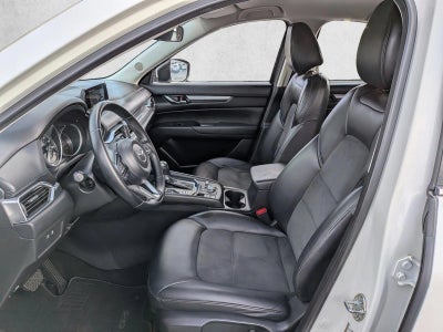 2020 Mazda Mazda CX-5 Touring AWD