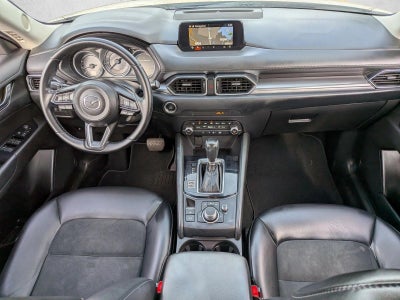 2020 Mazda Mazda CX-5 Touring AWD