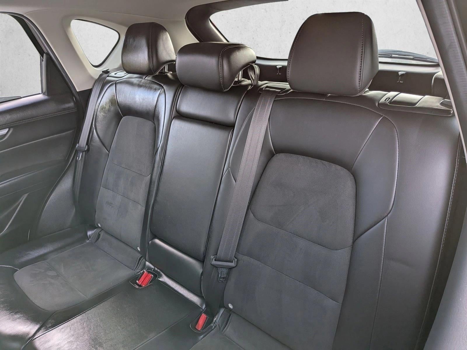 2020 Mazda Mazda CX-5 Touring AWD