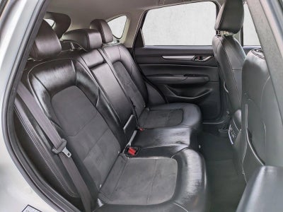 2020 Mazda Mazda CX-5 Touring AWD