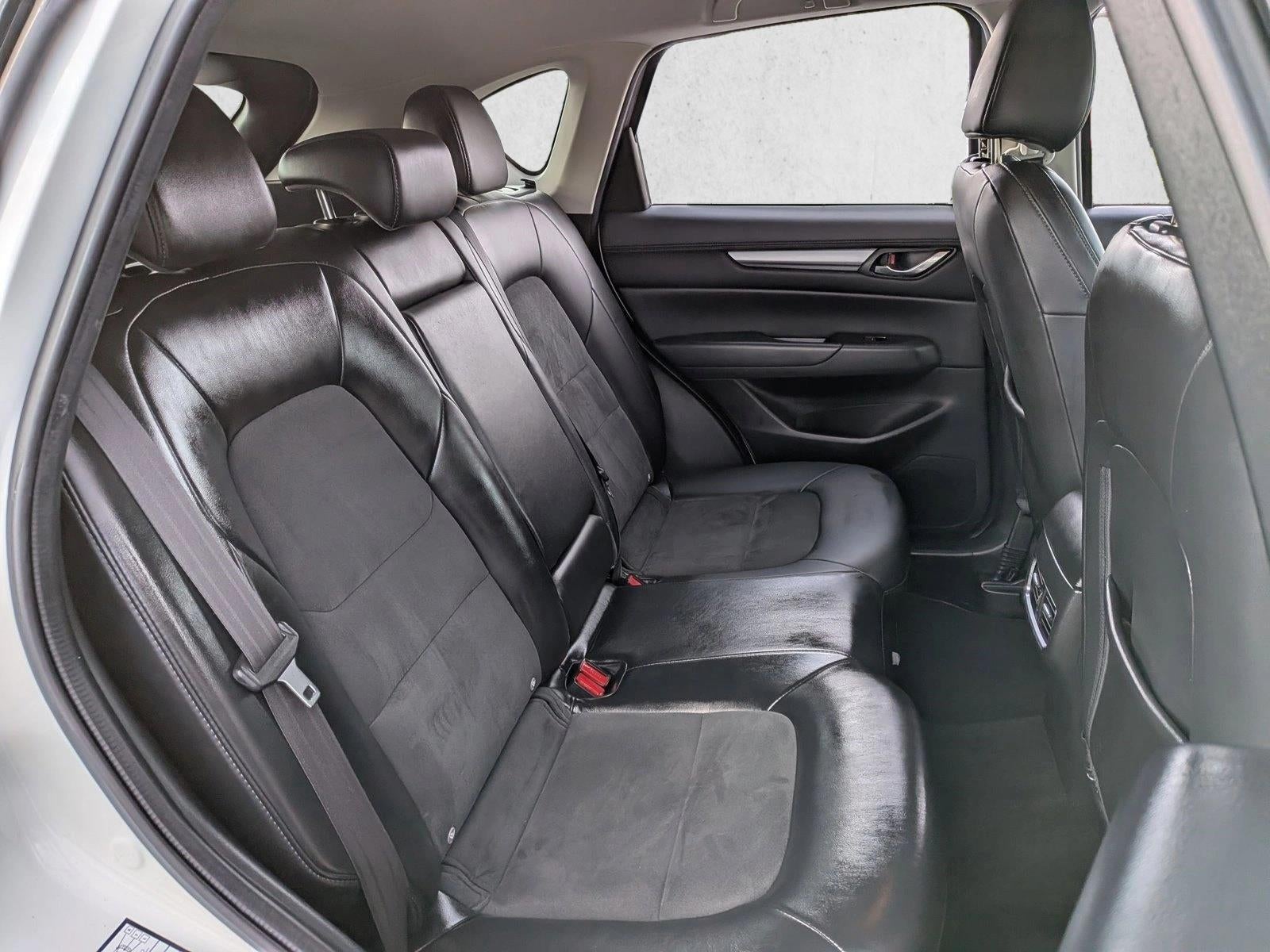 2020 Mazda Mazda CX-5 Touring AWD
