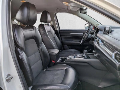 2020 Mazda Mazda CX-5 Touring AWD