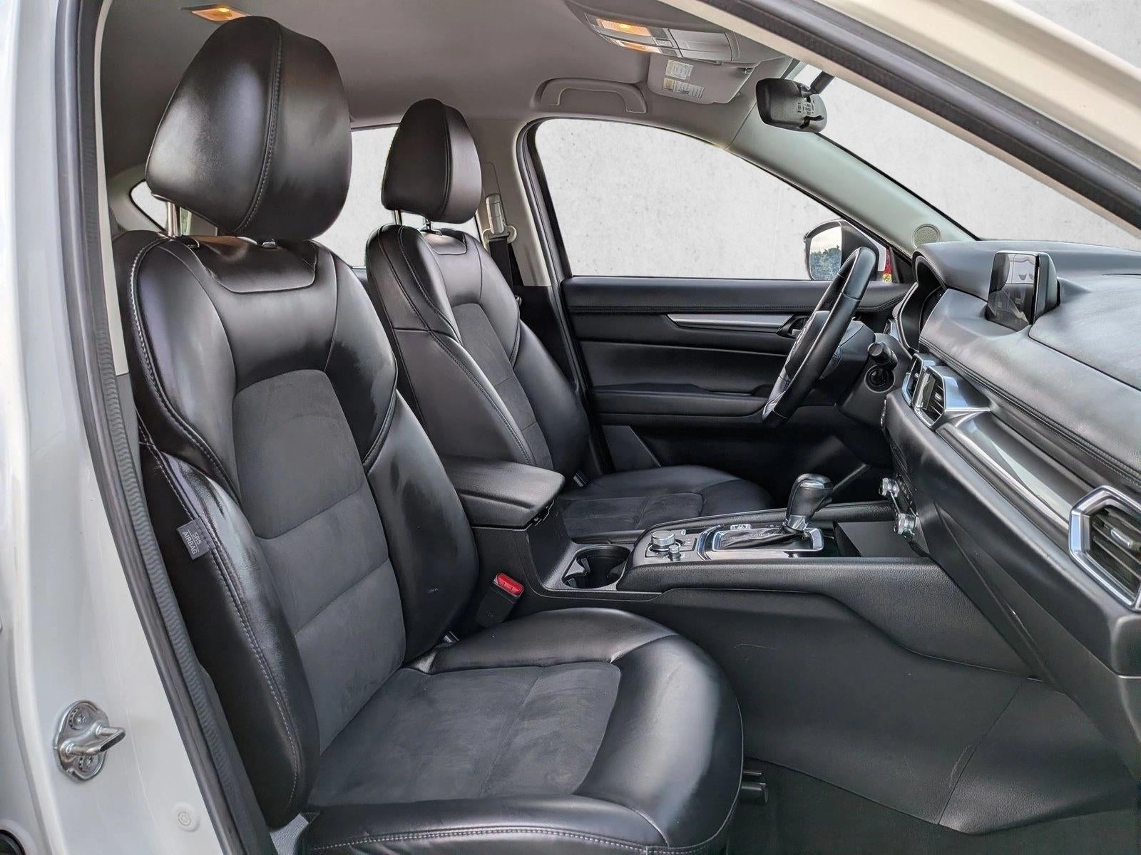 2020 Mazda Mazda CX-5 Touring AWD