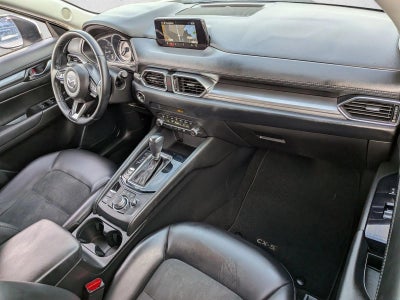 2020 Mazda Mazda CX-5 Touring AWD