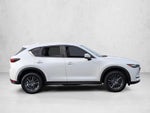 2020 Mazda Mazda CX-5 Touring AWD