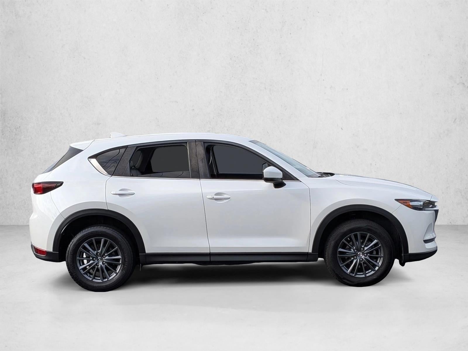 2020 Mazda Mazda CX-5 Touring AWD