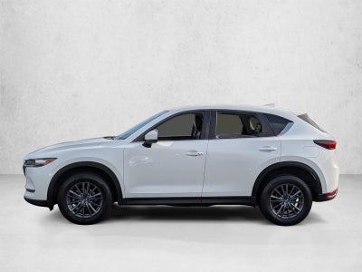 2020 Mazda Mazda CX-5 Touring AWD