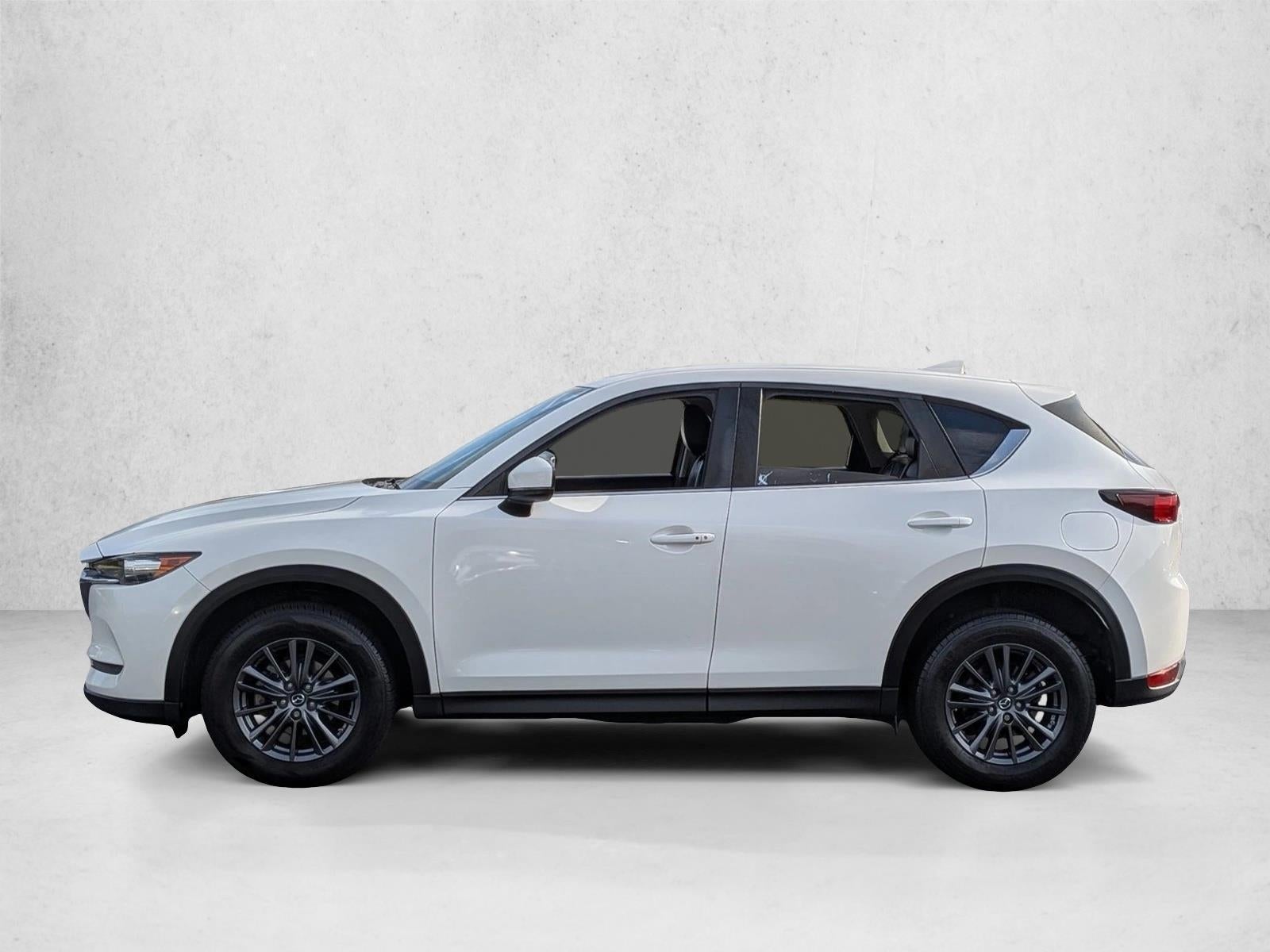 2020 Mazda Mazda CX-5 Touring AWD