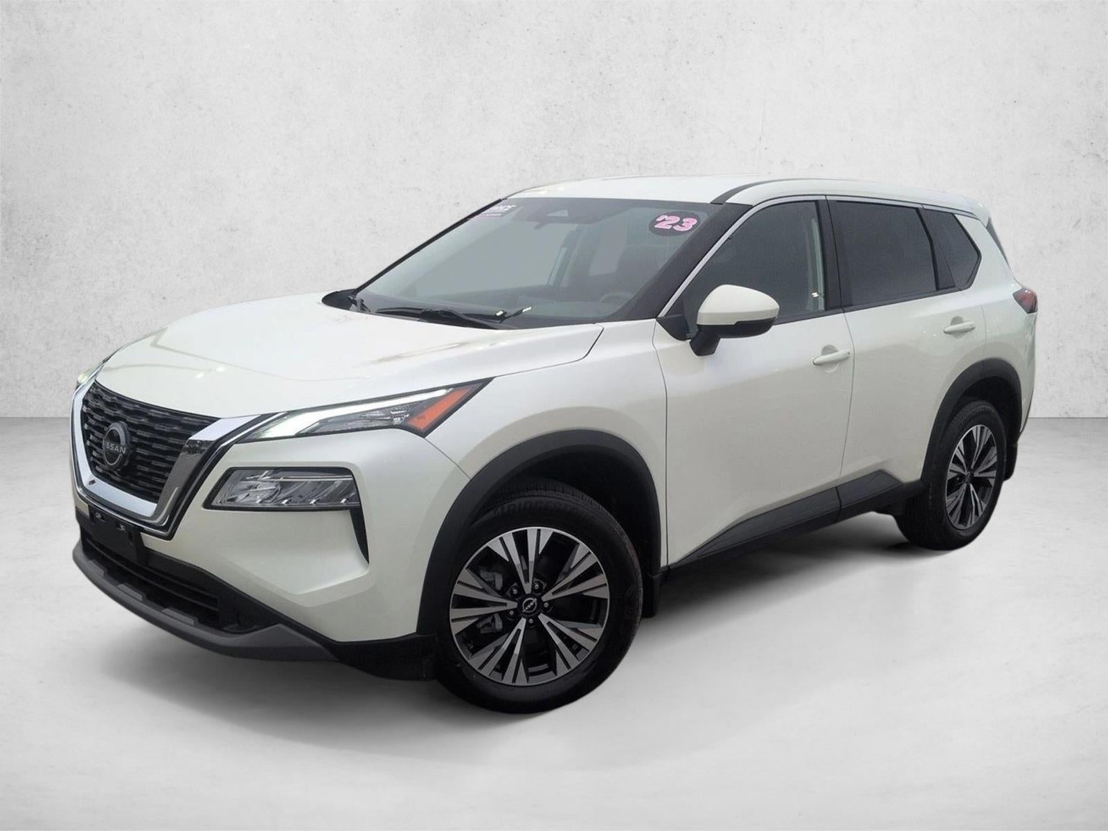 2023 Nissan Rogue AWD SV *Ltd Avail*