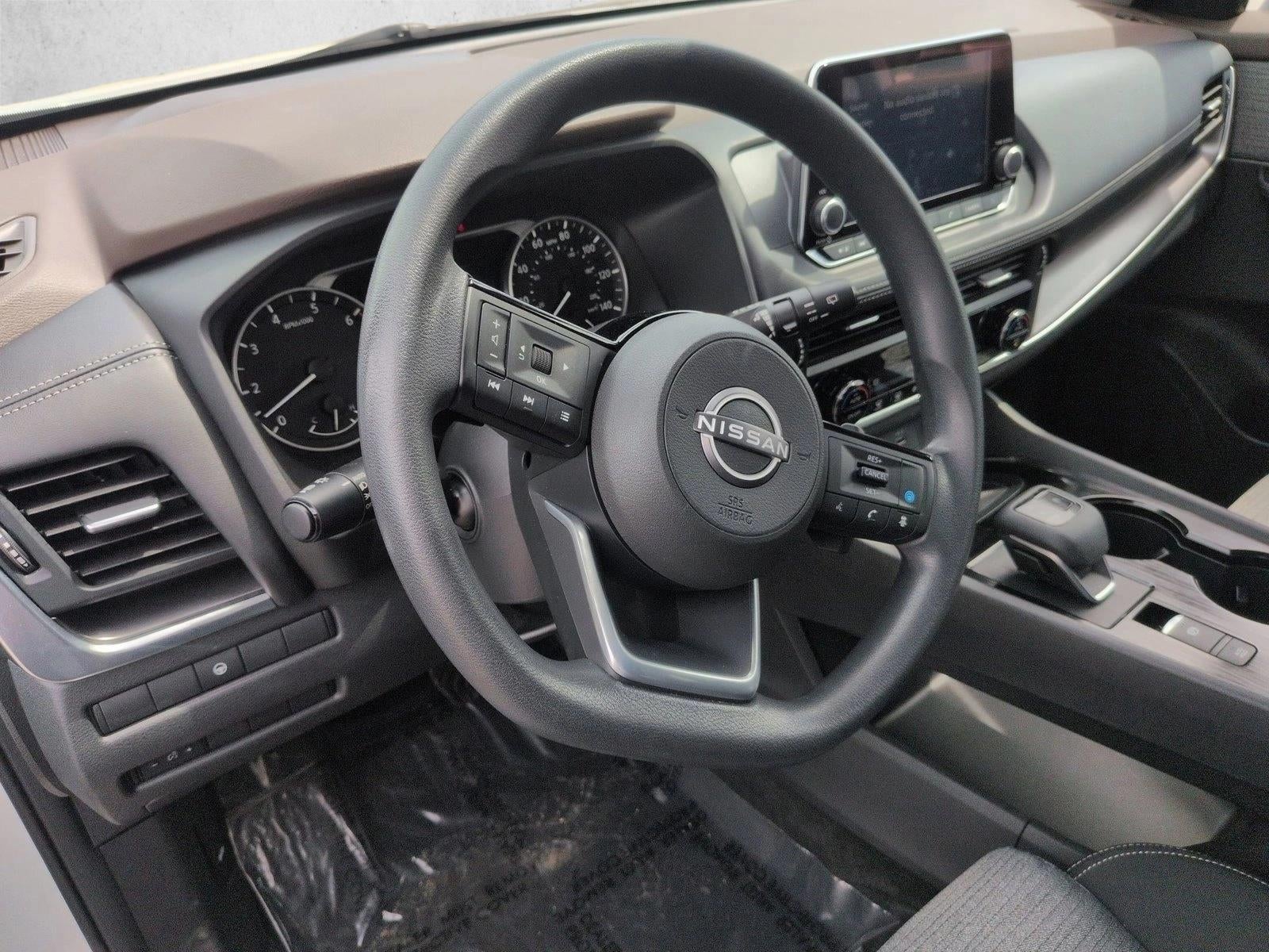 2023 Nissan Rogue AWD SV *Ltd Avail*