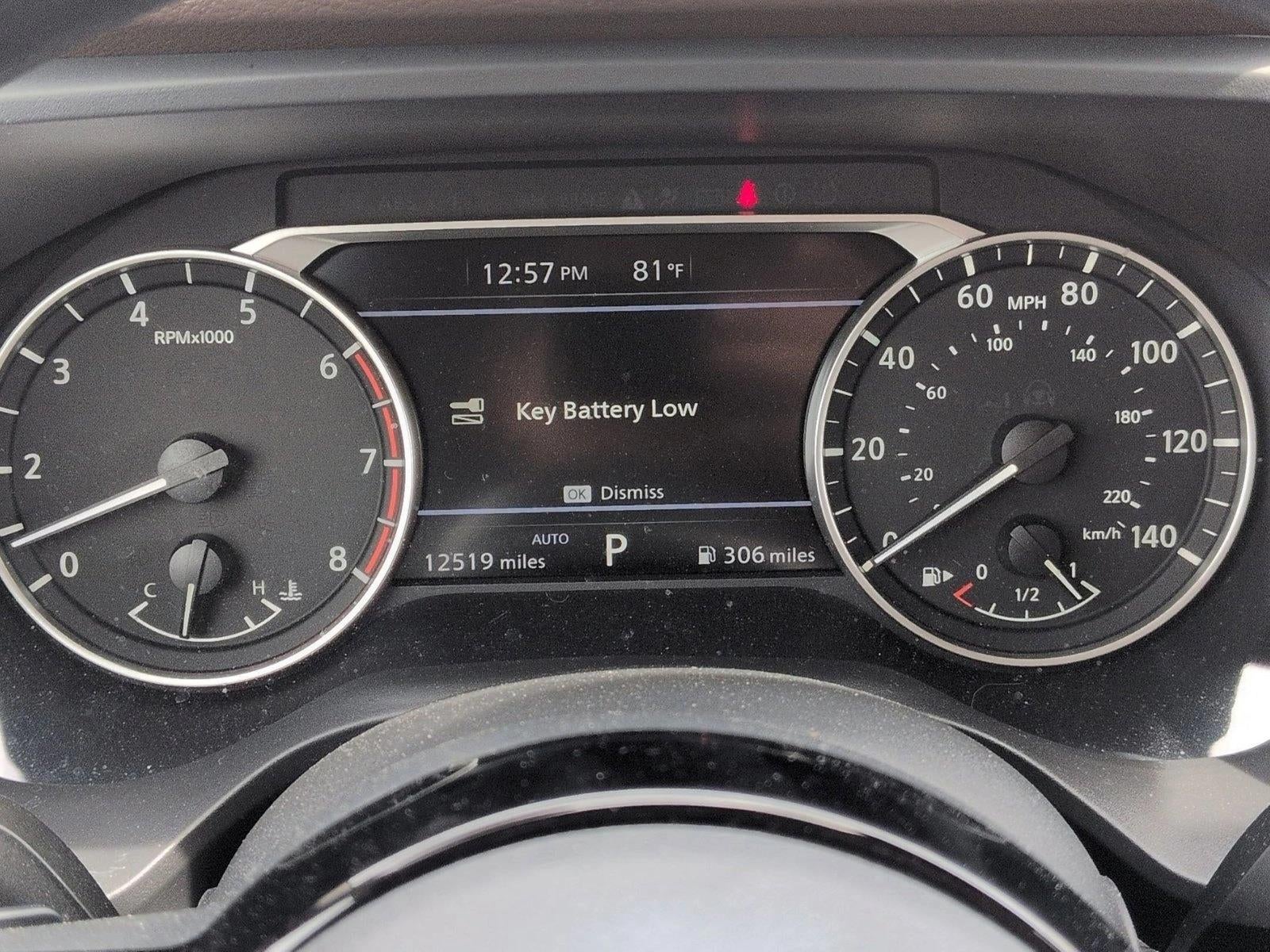 2023 Nissan Rogue AWD SV *Ltd Avail*