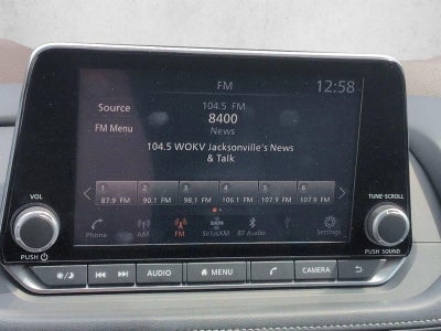 2023 Nissan Rogue AWD SV *Ltd Avail*