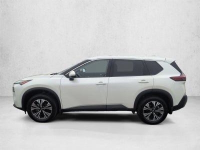 2023 Nissan Rogue AWD SV *Ltd Avail*