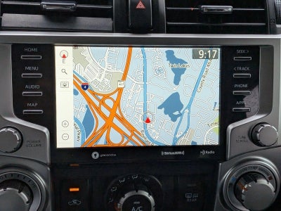 2024 Toyota 4Runner SR5 Premium 2WD (Natl)