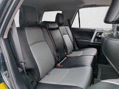 2024 Toyota 4Runner SR5 Premium 2WD (Natl)