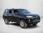 2024 Toyota 4Runner SR5 Premium 2WD (Natl)