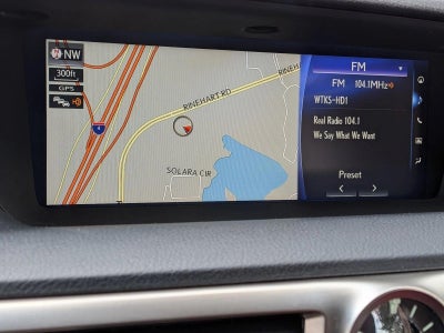 2020 Lexus GS 350 F SPORT RWD