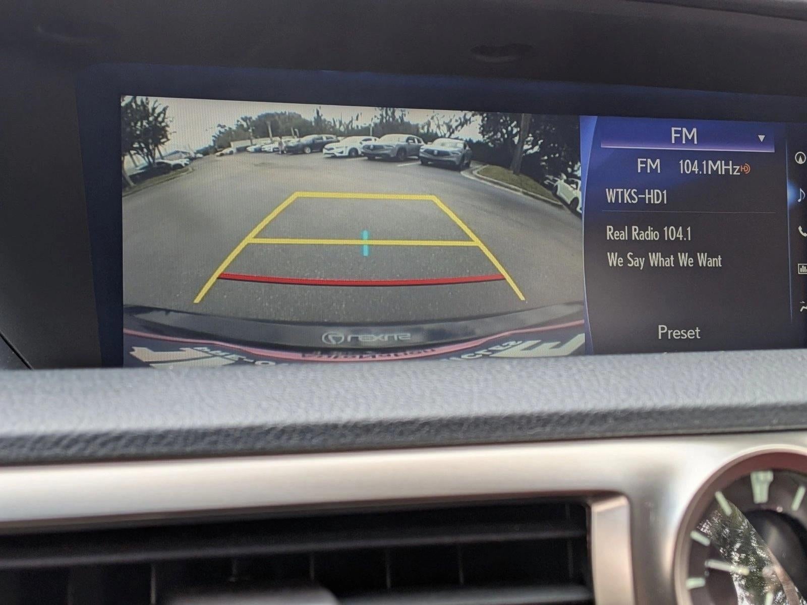 2020 Lexus GS 350 F SPORT RWD