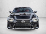 2020 Lexus GS 350 F SPORT RWD