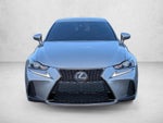 2020 Lexus IS 300 F SPORT RWD