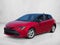 2022 Toyota Corolla Hatchback SE CVT (Natl)