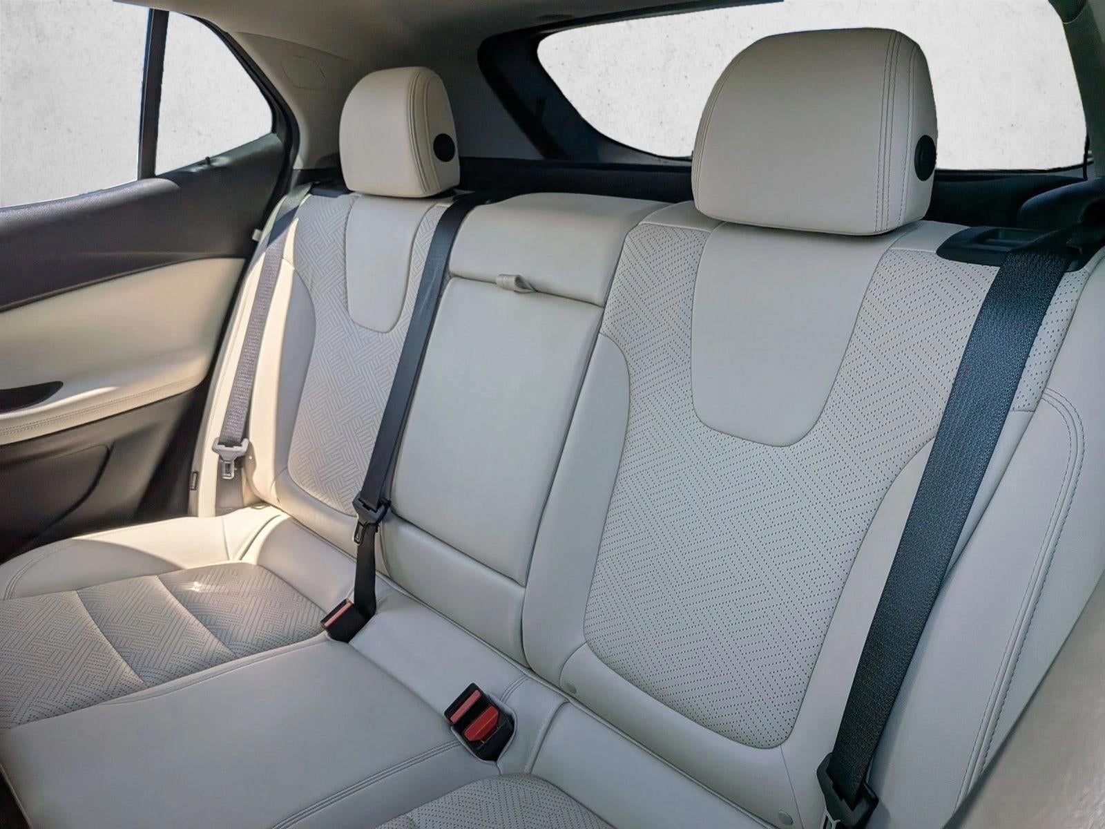 2020 Buick Encore GX Essence FWD