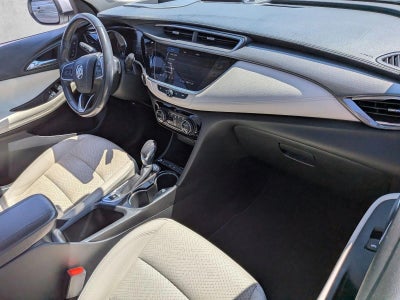 2020 Buick Encore GX Essence FWD