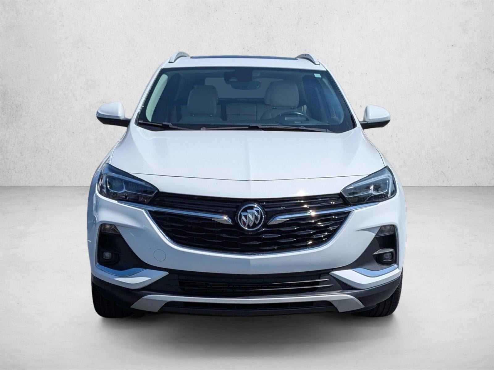 2020 Buick Encore GX Essence FWD