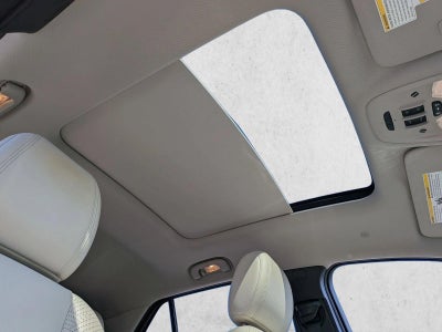 2020 Buick Encore GX Essence FWD