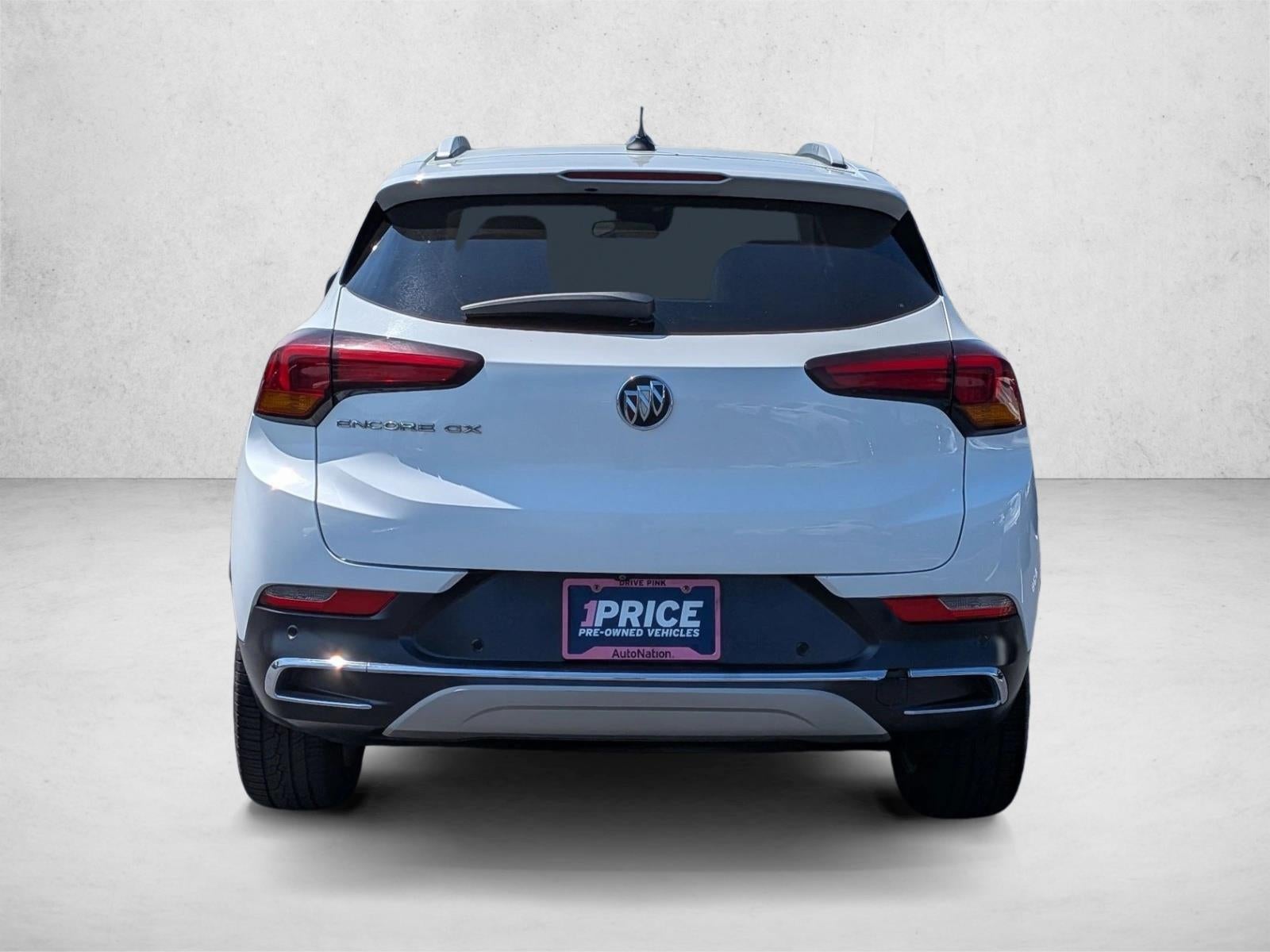 2020 Buick Encore GX Essence FWD