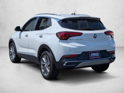 2020 Buick Encore GX Essence FWD