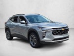 2024 Chevrolet Trax FWD 4dr LT
