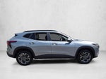 2024 Chevrolet Trax FWD 4dr LT