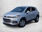 2021 Chevrolet Trax LS FWD