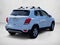 2020 Chevrolet Trax FWD LT