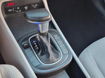 2024 Hyundai KONA SEL FWD