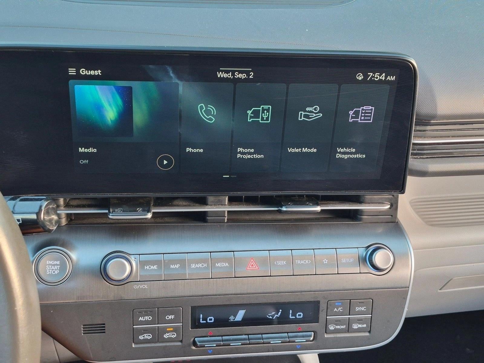 2024 Hyundai KONA SEL FWD