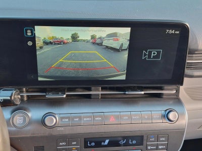 2024 Hyundai KONA SEL FWD