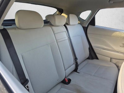 2024 Hyundai KONA SEL FWD