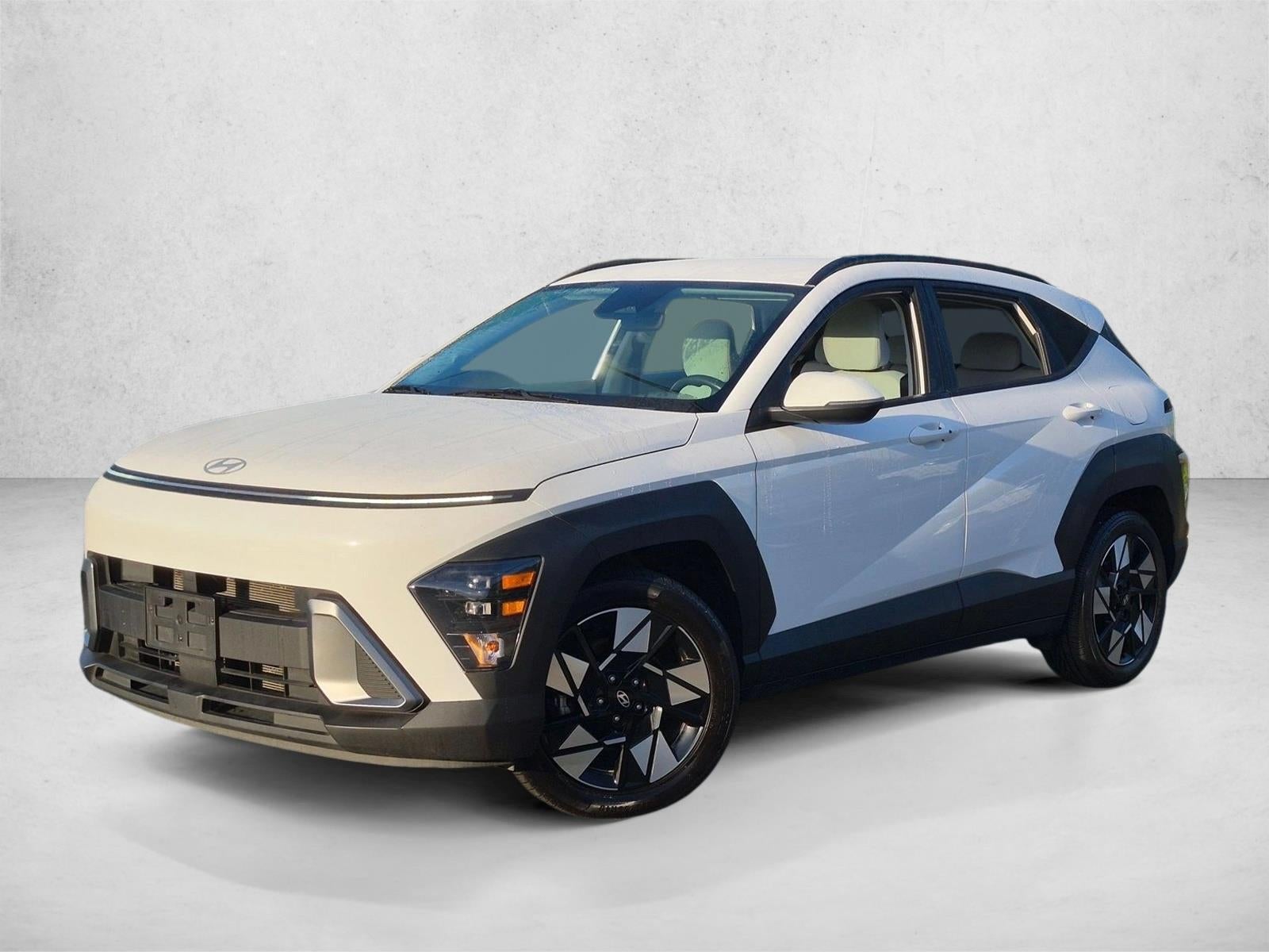 2024 Hyundai KONA SEL FWD