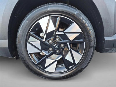 2024 Hyundai KONA SEL FWD