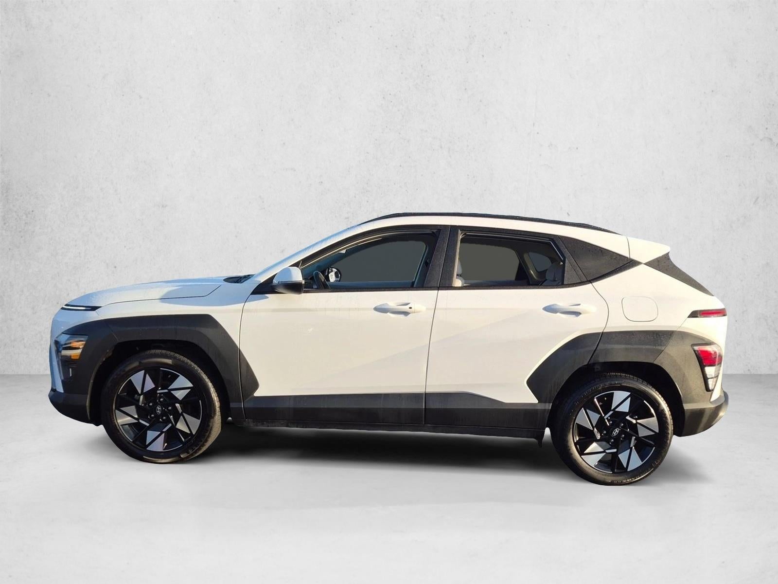 2024 Hyundai KONA SEL FWD
