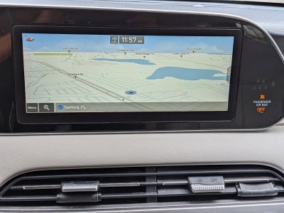 2021 Hyundai PALISADE SEL FWD