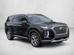 2021 Hyundai PALISADE SEL FWD