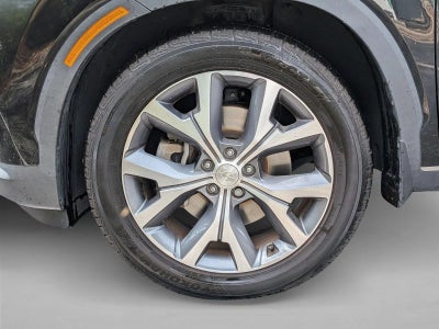 2021 Hyundai PALISADE SEL FWD