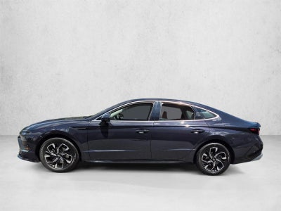 2025 Hyundai SONATA SEL FWD