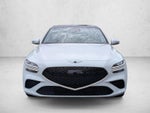2025 Genesis G70 2.5T RWD