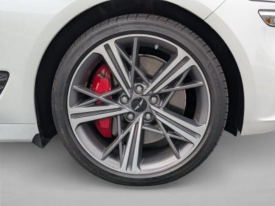2025 Genesis G70 2.5T RWD