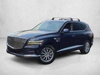 2022 Genesis GV80 2.5T RWD